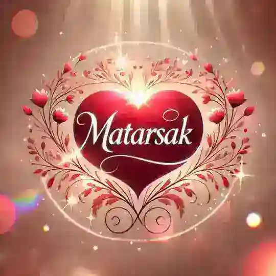 مترسک matarsak