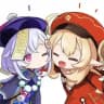 Anime matching pfp✨