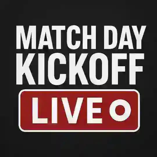Match Day KickOff Live Profile