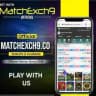 Matchexch9 Official Book