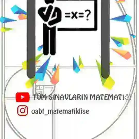 Matematik/Geometri 2022 YKS TYT AYT KPSS DGS ALES Konu+Deneme PDF Profile