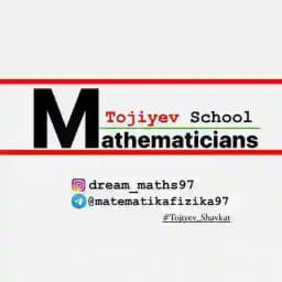 Mathematicians! Profile