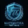 Matematika Test Quiz