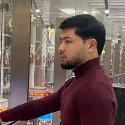 Matematik Shaxboz Profile