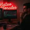 Mateo Morales|Crypto Trading