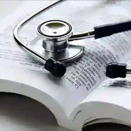 Livros & materiais |⚕️MEDICINA
