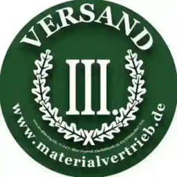 Materialvertrieb (Der III. Weg) Profile