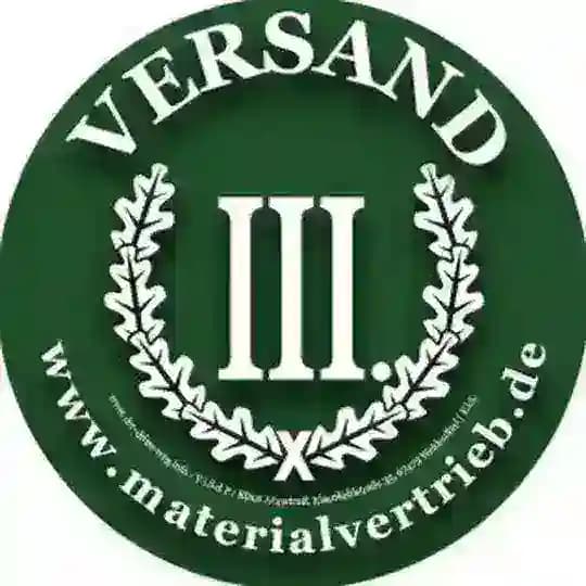Materialvertrieb (Der III. Weg)