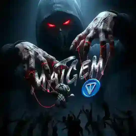 𝐌𝐀𝐓𝐆𝐄𝐌
