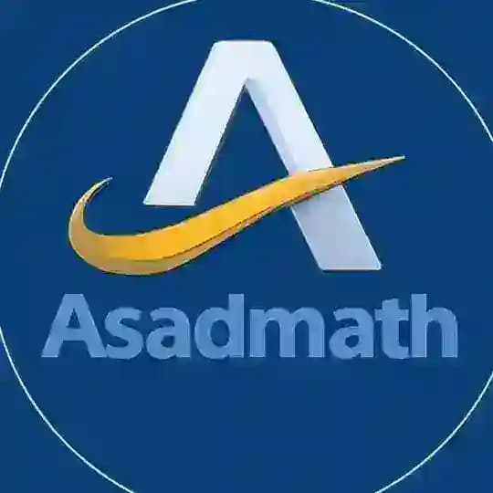 ASAD MATH