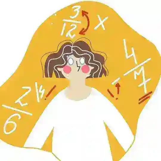 Математика на картавом языке