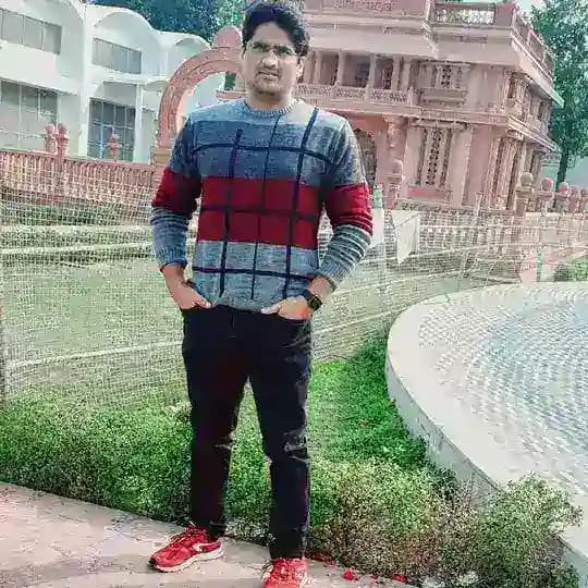 Choudhary Ankur 23