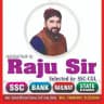 Individual Math by Raju sir