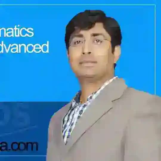 G B Sir Maths Lecture