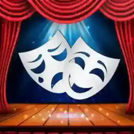 سناریو 🎭 نمایشنامه🎥 شعر دونفره✨