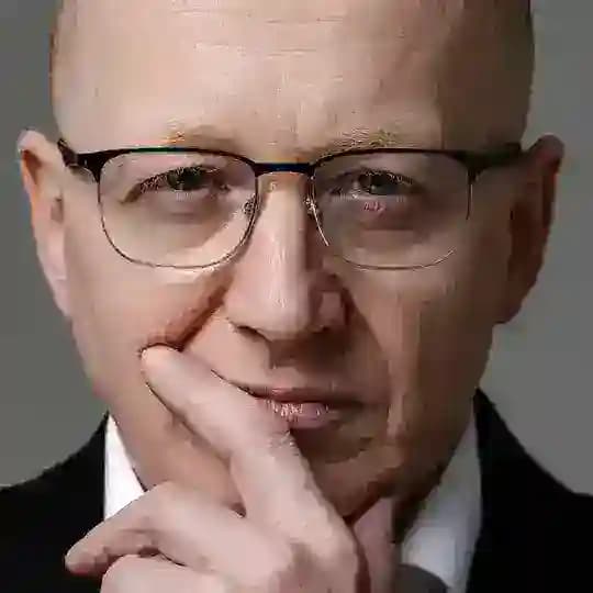 Александр Матофаев | канал