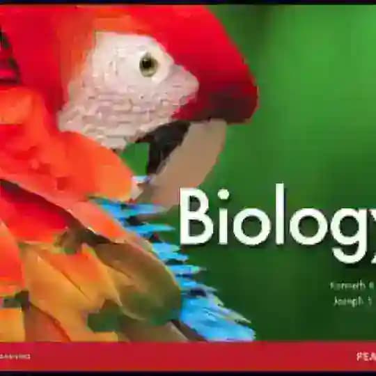 Biology matriculation™
