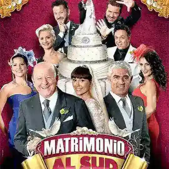 Matrimonio al sud FILM Profile