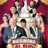 Matrimonio al sud FILM