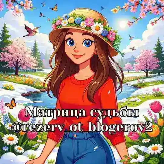 Матрица судьбы | Курсы | Гайды | Бесплатно слив