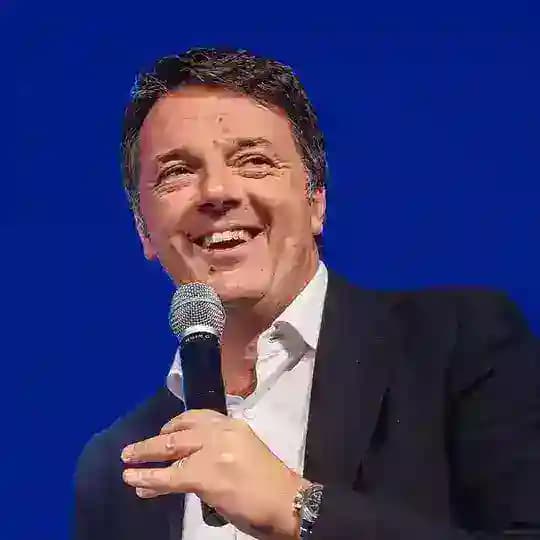 Matteo Renzi Profile