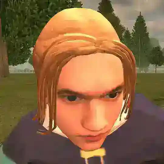 Матвей М.