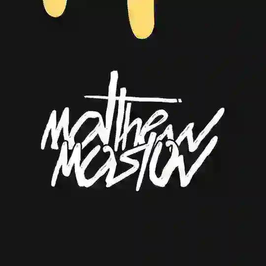 MATTHEW MASLOV 🧈