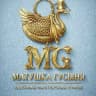 Татьяна Забелина-Клязьмина. Бренд аксессуаров "МГ" (Матушка-Гусыня) Сумки, корзины для хранения, сервировочные наборы