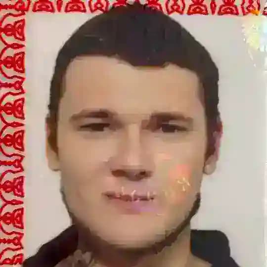 Матвей Медведев