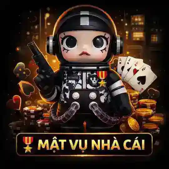 MẬT VỤ NHÀ CÁI 🎖 Profile