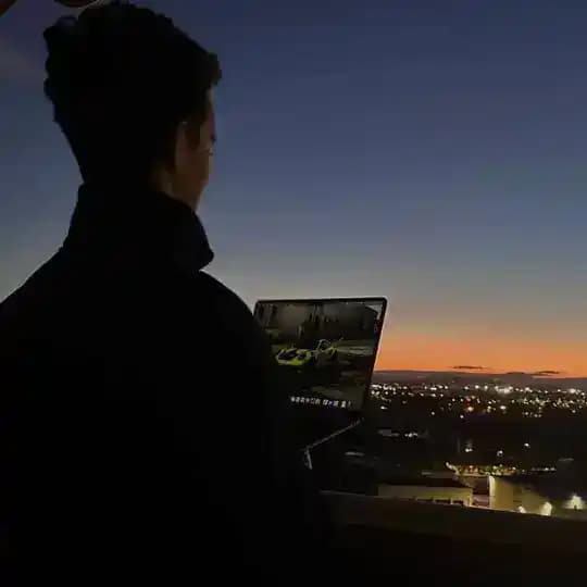 MATYS in CRYPTO Profile