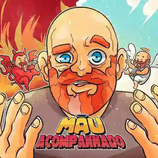 Mau Acompanhado Profile