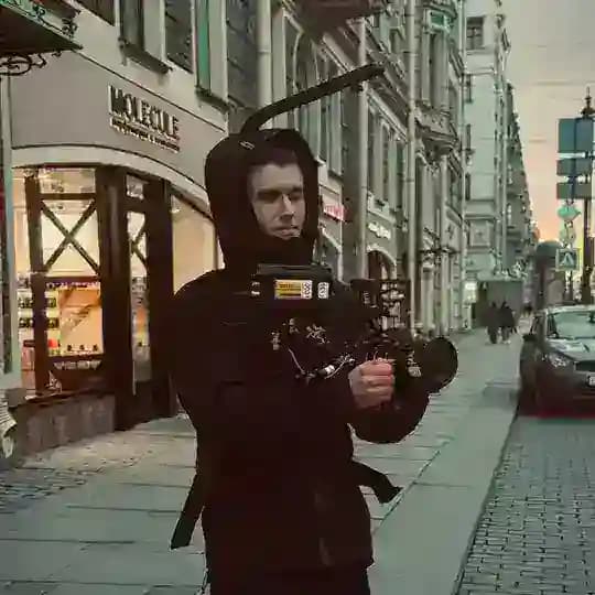 сквозь призму маверика