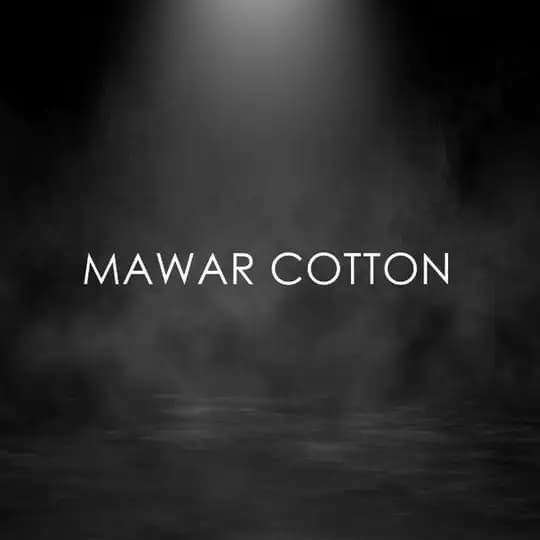 🌹Mawar Cotton Fans🌹