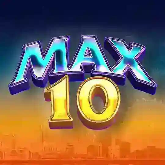 Max10 - Trùm Game Slots Nổ Hũ