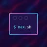 max.sh