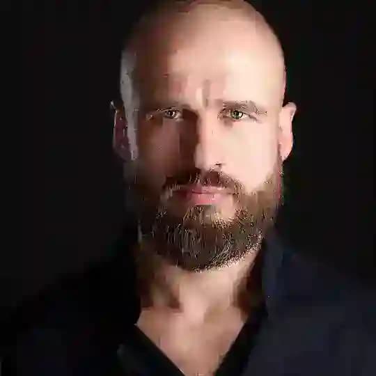 Max Dedik. Шихан - Вождь Острых Кулаков ⚡️👊🤨