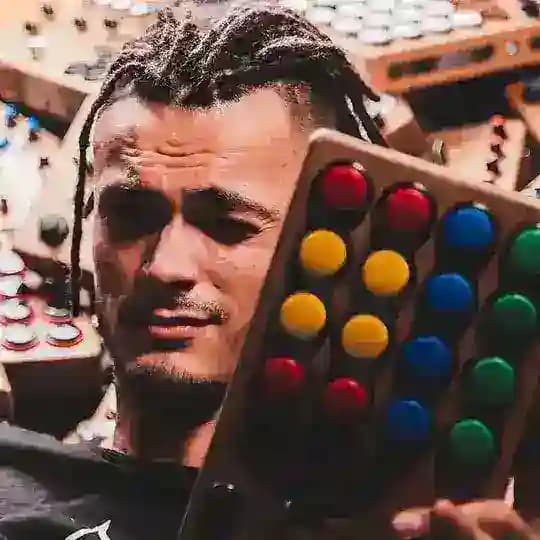 Max DetaL' / MIDI Dobrynya / Gaplevski