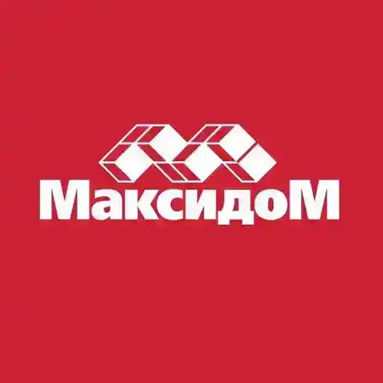 МАКСИДОМ