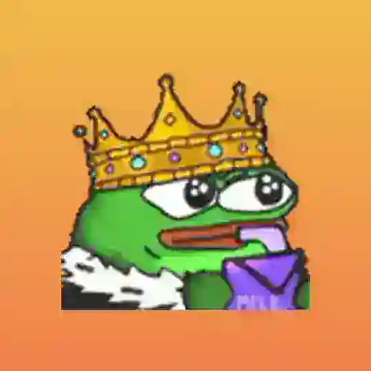 Maxima confianza Profile