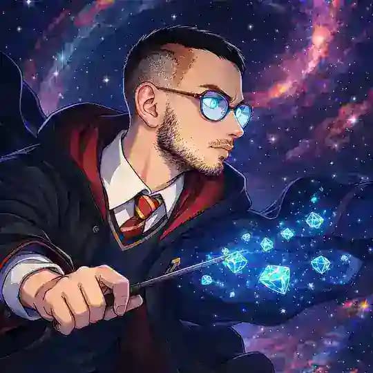 Максим Алмазов 💎