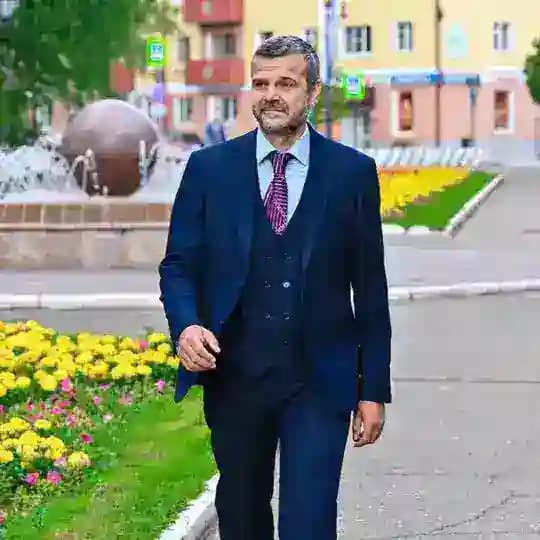 Максим Мартышин