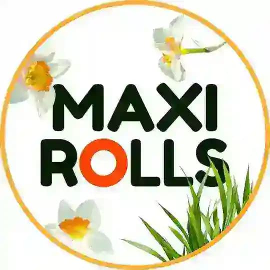 Макси Роллс Дюртюли | Доставка РОЛЛЫ ПИЦЦА