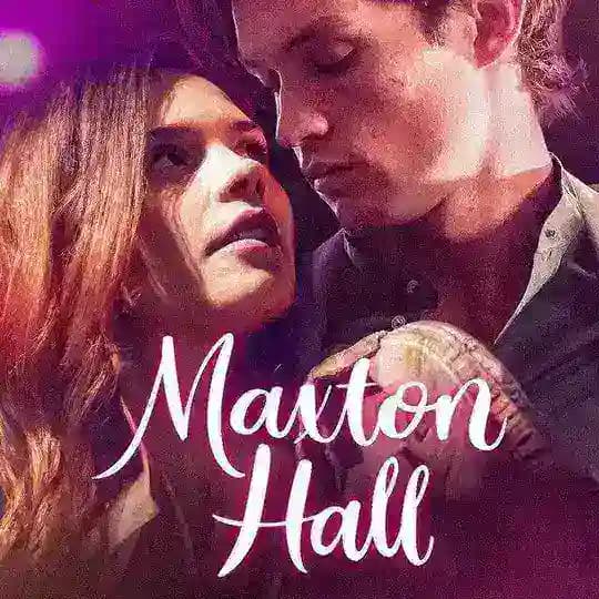 Maxton Hall Serie Completa
