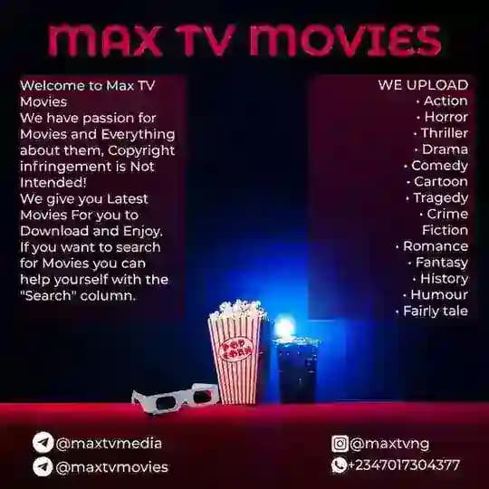 MOVIES BOX❤️