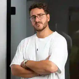 Max Weiß Inner Circle Profile