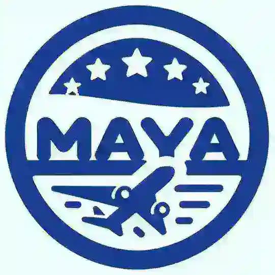 MAYA GROUP✈️مهاجرت آسان