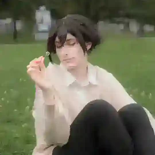 Mai(tsuki) 🦐