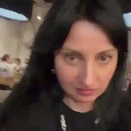Майя Шубы