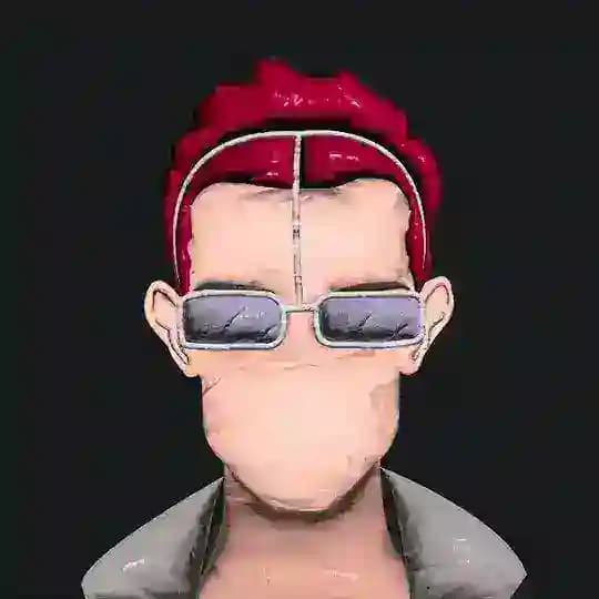 Maybe Art